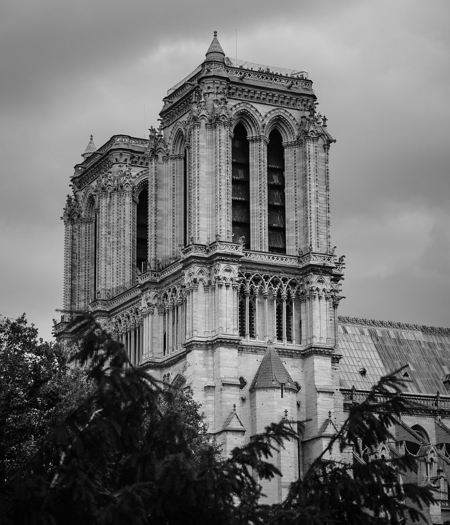 Notre-Dame de Paris