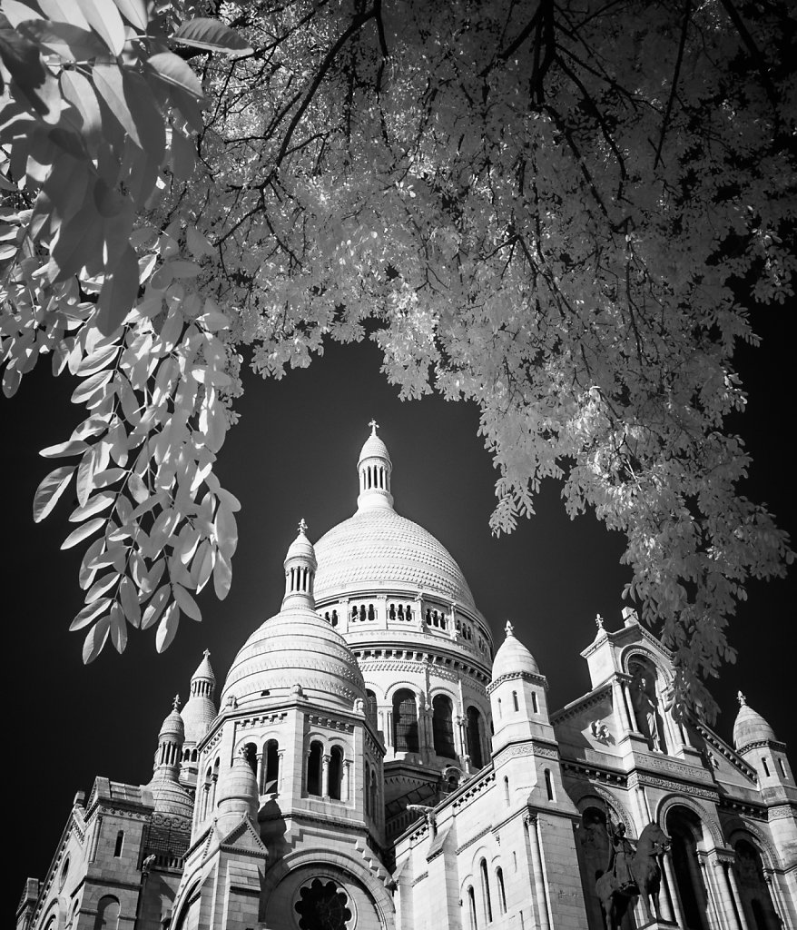 Sacré-Coeur