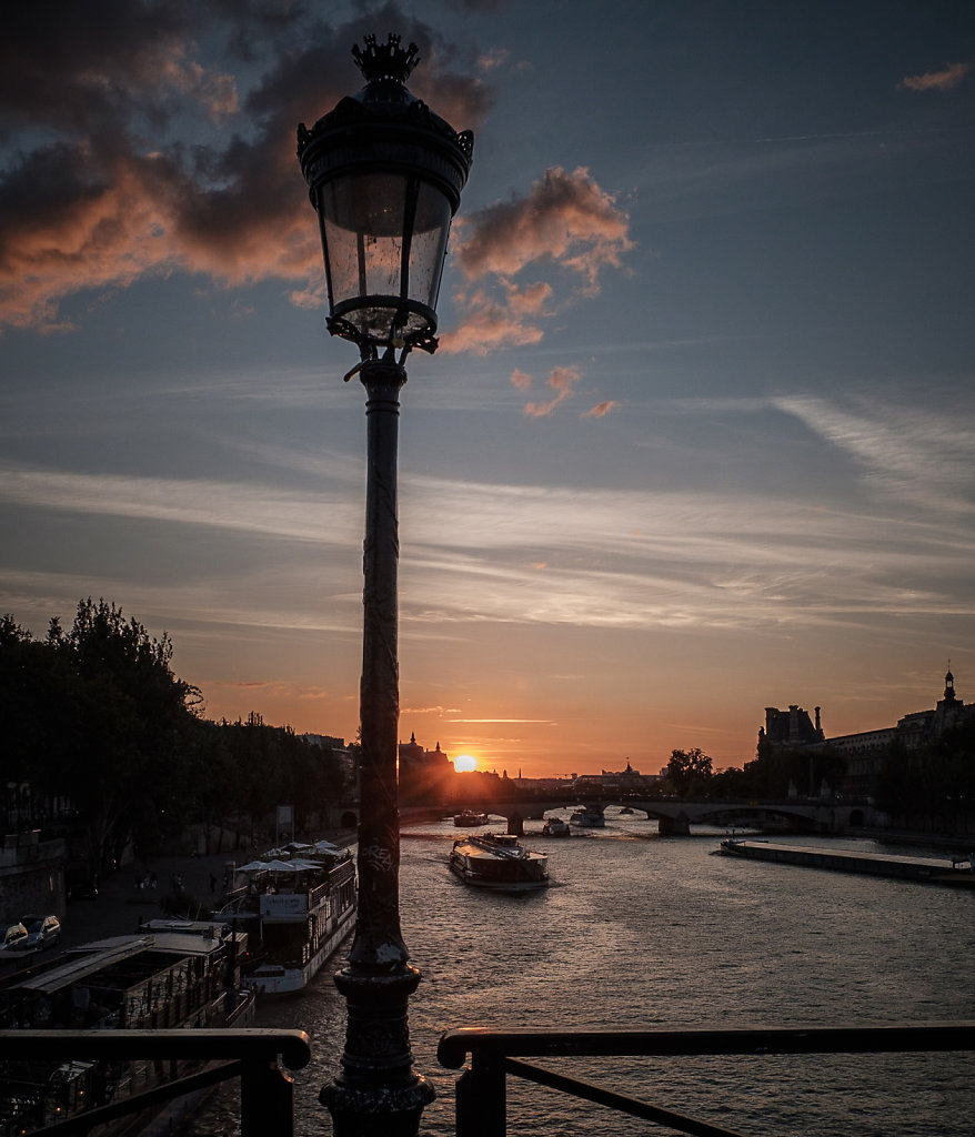 Pont des Arts