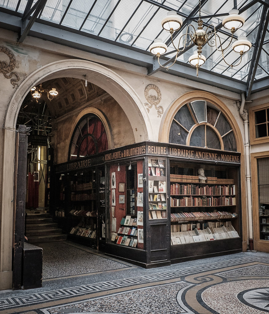 Galerie Vivienne