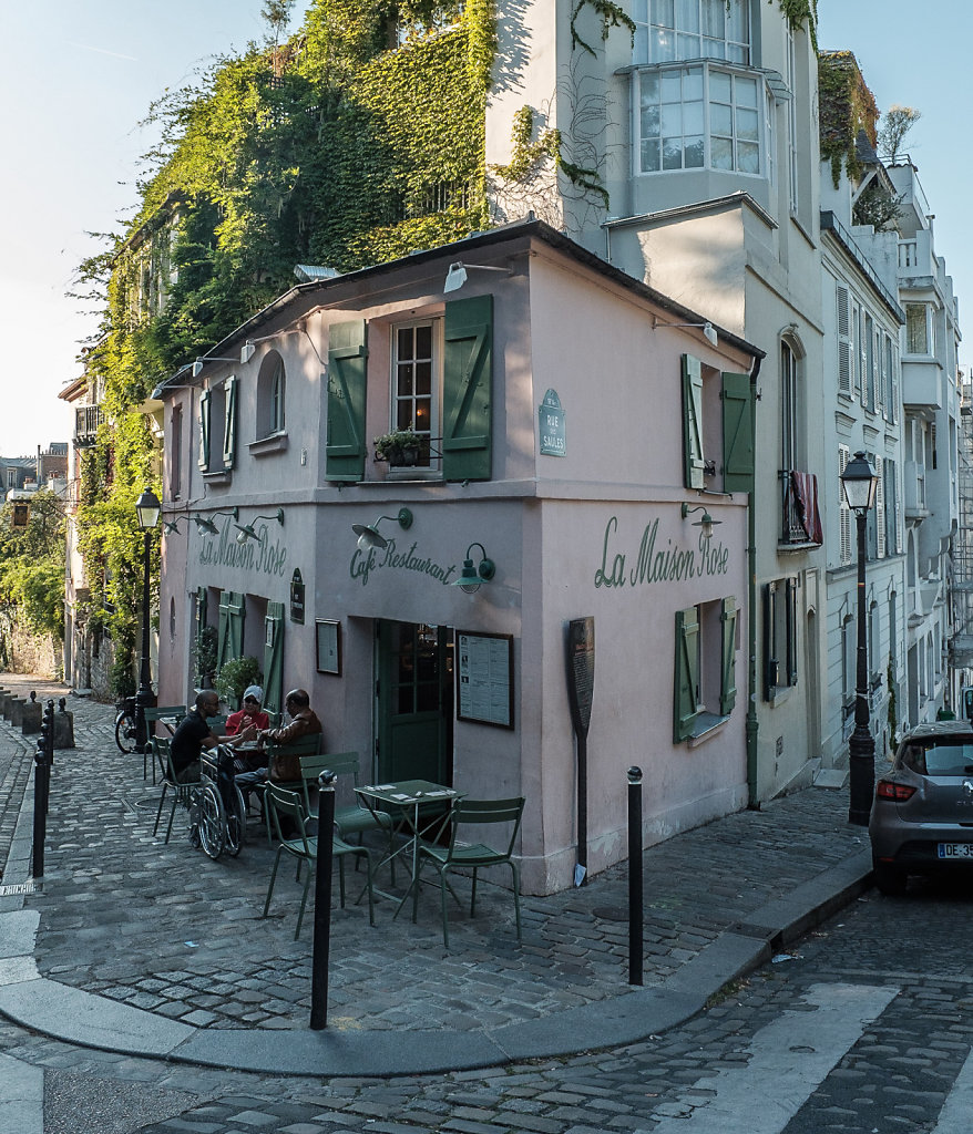 Montmatre