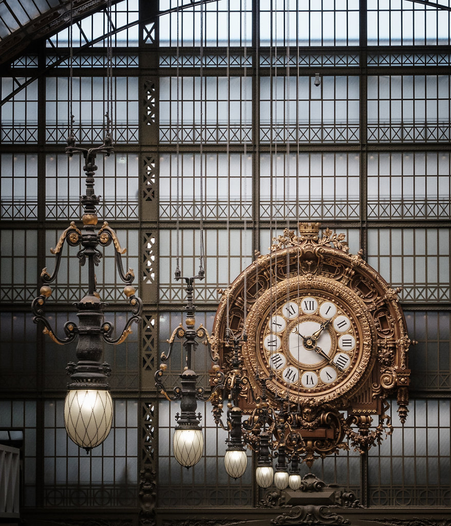 Musée d'Orsay